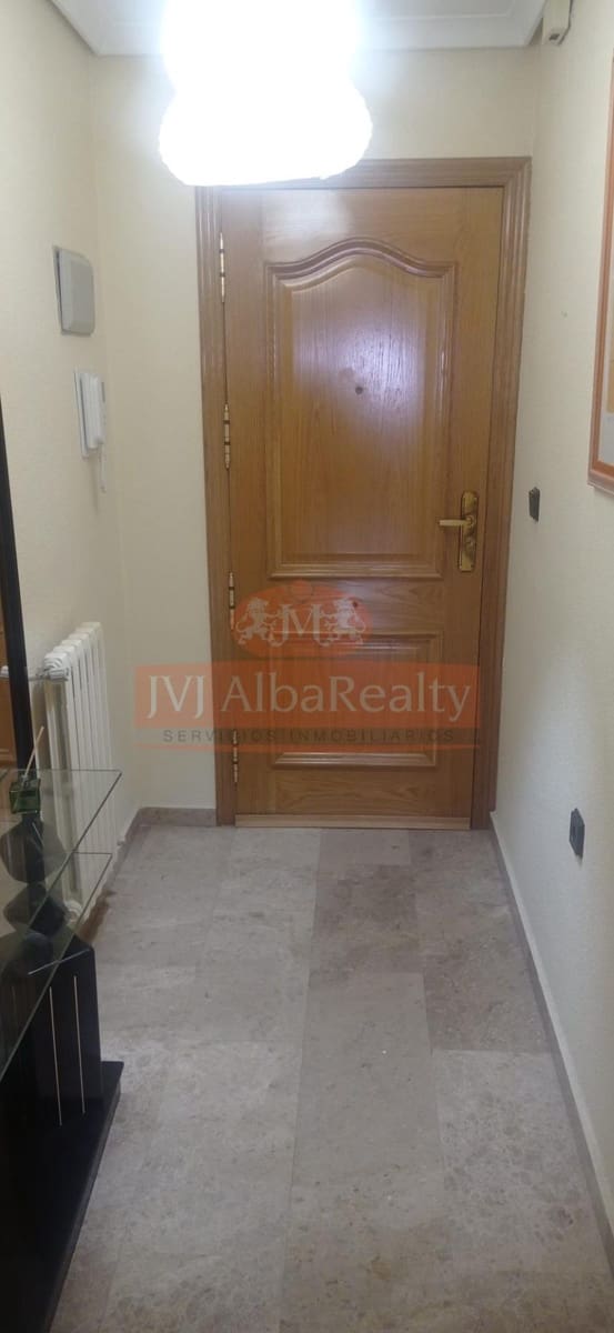 1 bedroom Apartment for sale in Albacete city - € 160,000 (Ref: 9723627)