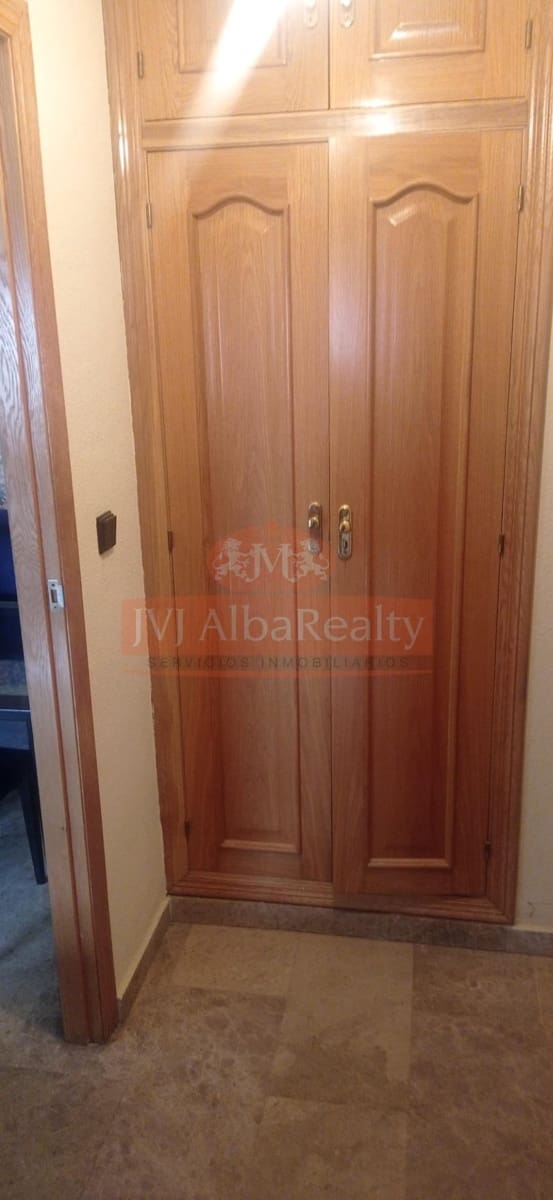 1 bedroom Apartment for sale in Albacete city - € 160,000 (Ref: 9723627)