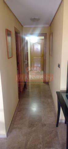 1 soveværelse Lejlighed til salg i Albacete by - € 160.000 (Ref: 9723627)