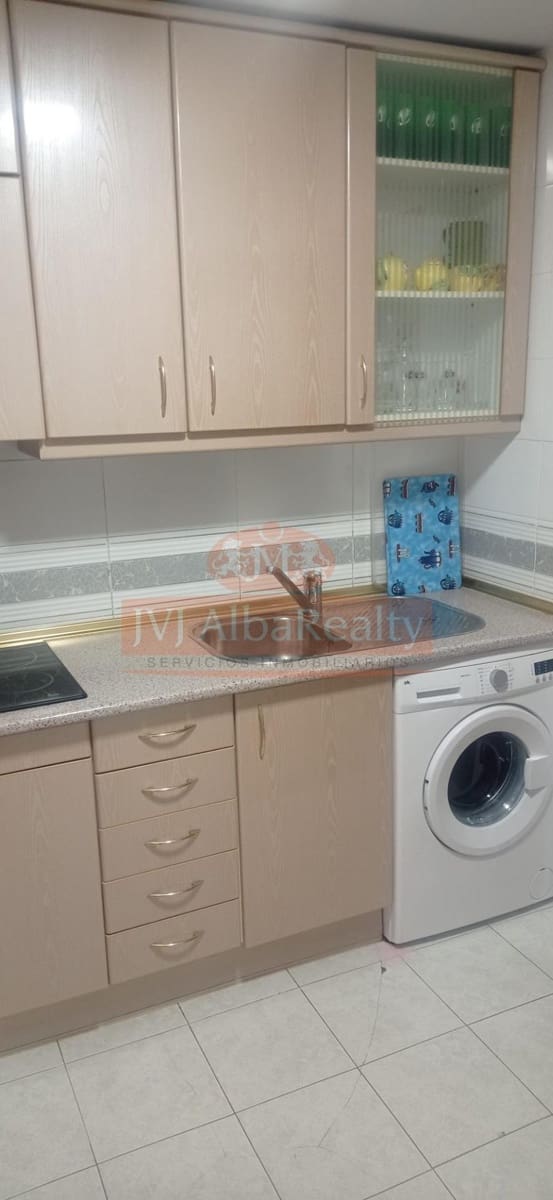 1 bedroom Apartment for sale in Albacete city - € 160,000 (Ref: 9723627)