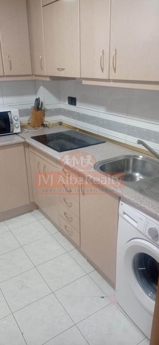 1 bedroom Apartment for sale in Albacete city - € 160,000 (Ref: 9723627)