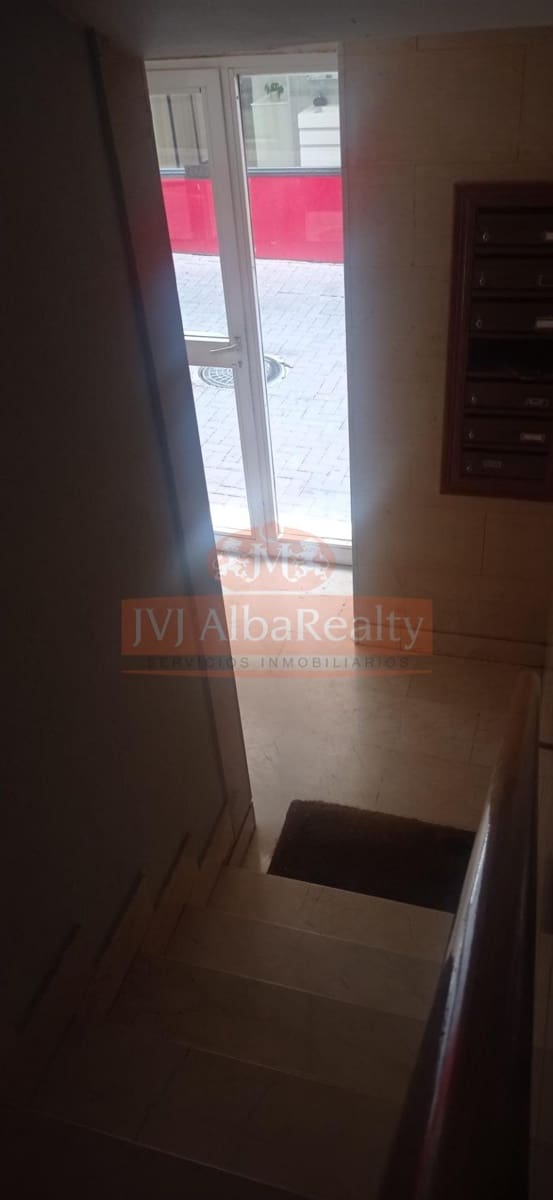 1 bedroom Apartment for sale in Albacete city - € 160,000 (Ref: 9723627)