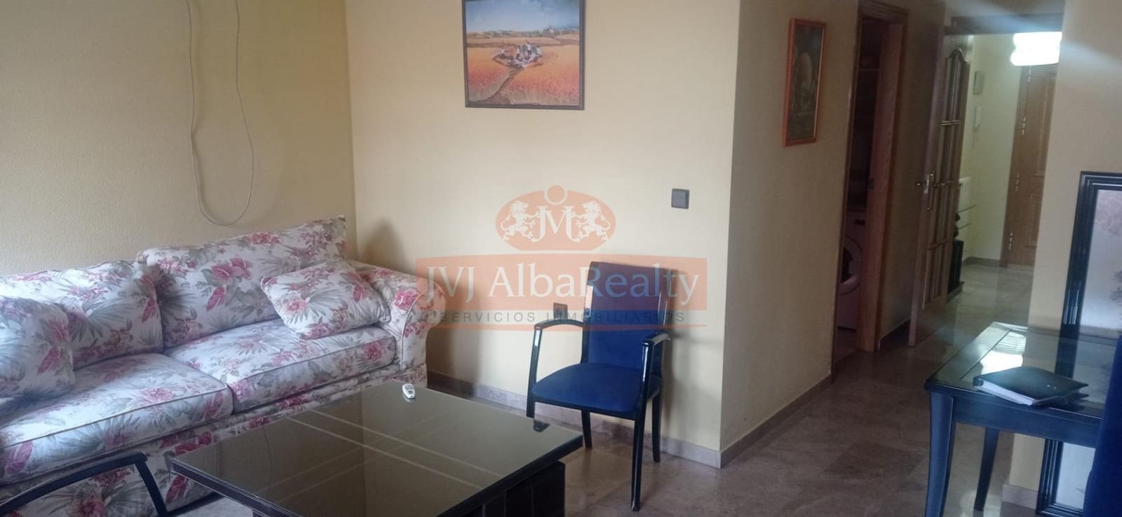 1 bedroom Apartment for sale in Albacete city - € 160,000 (Ref: 9723627)