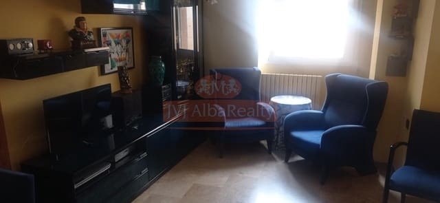 1 soveværelse Lejlighed til salg i Albacete by - € 160.000 (Ref: 9723627)