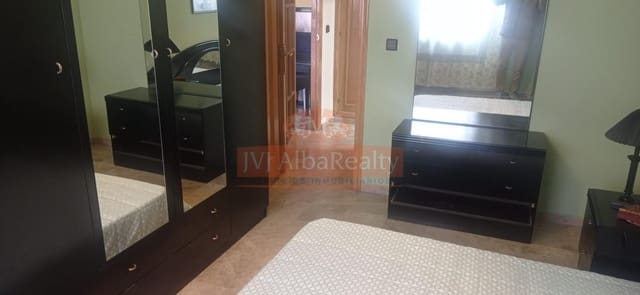 1 soveværelse Lejlighed til salg i Albacete by - € 160.000 (Ref: 9723627)