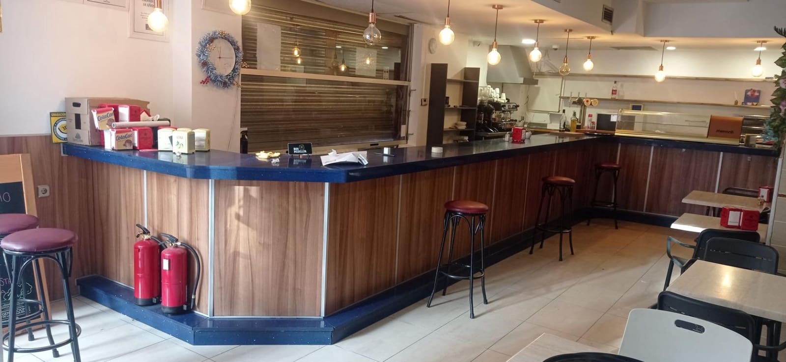 Commercial for sale in Albacete city - € 95,000 (Ref: 9723628)