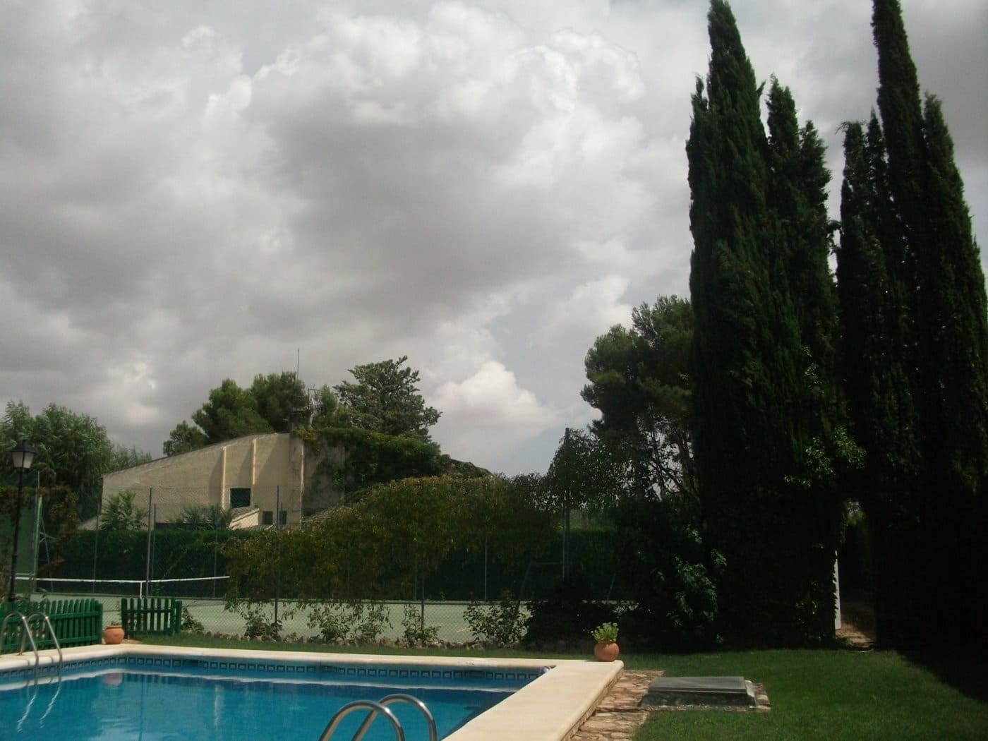 Building Plot for sale in Albacete city - € 990,000 (Ref: 9723629)