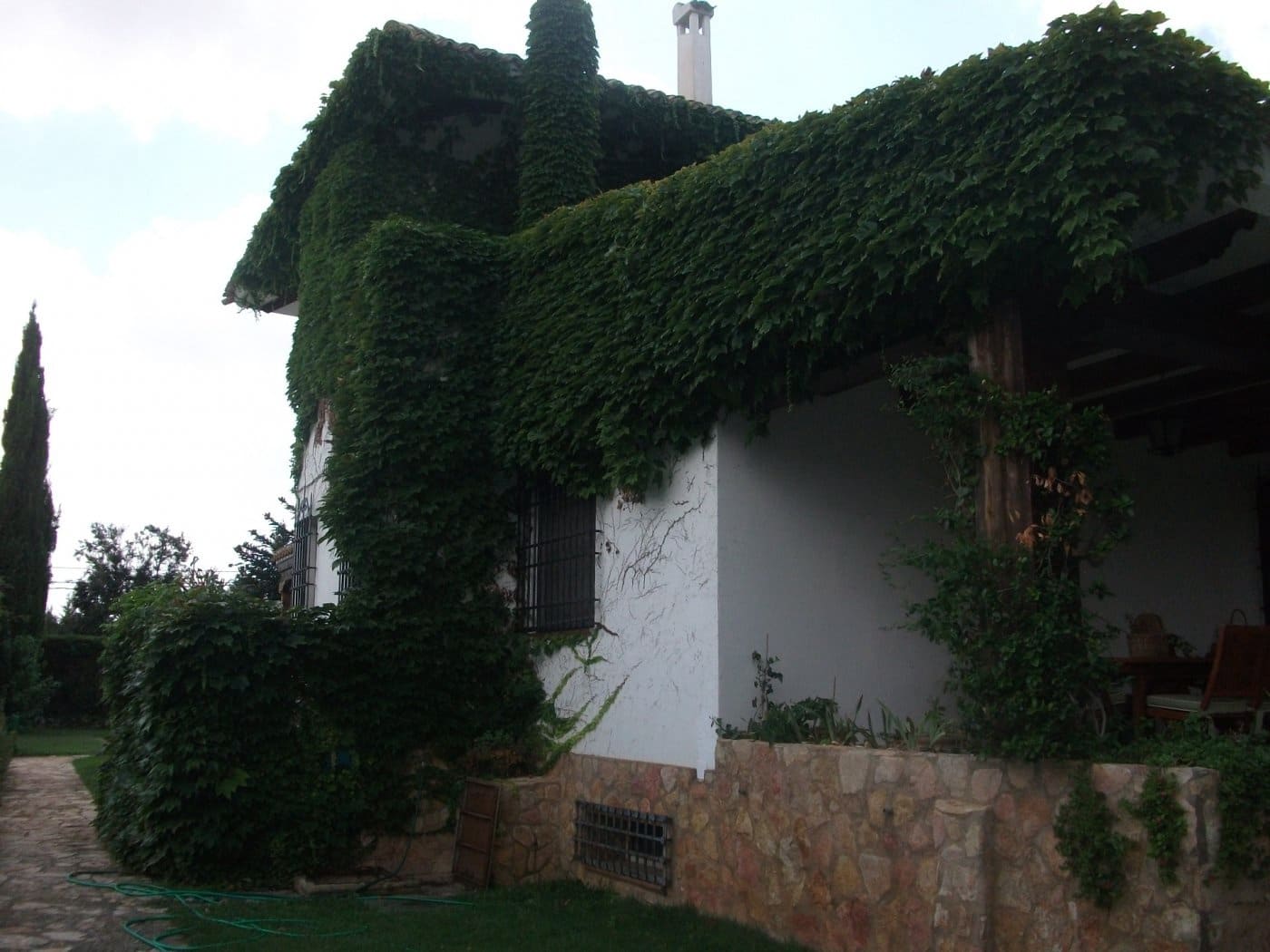 Building Plot for sale in Albacete city - € 990,000 (Ref: 9723629)