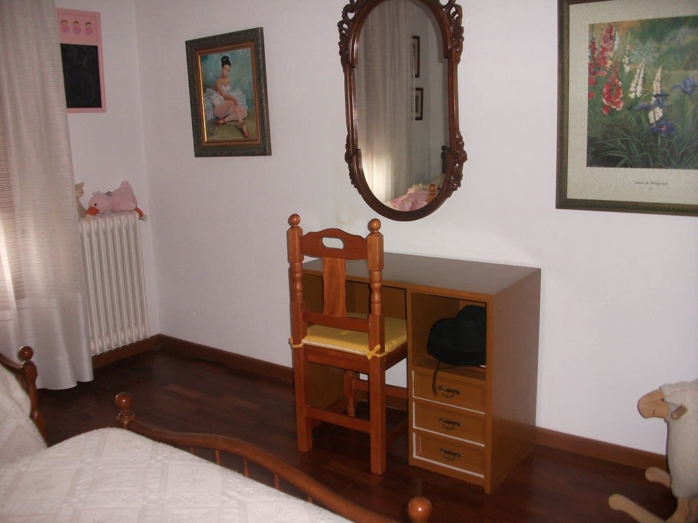 Building Plot for sale in Albacete city - € 990,000 (Ref: 9723629)