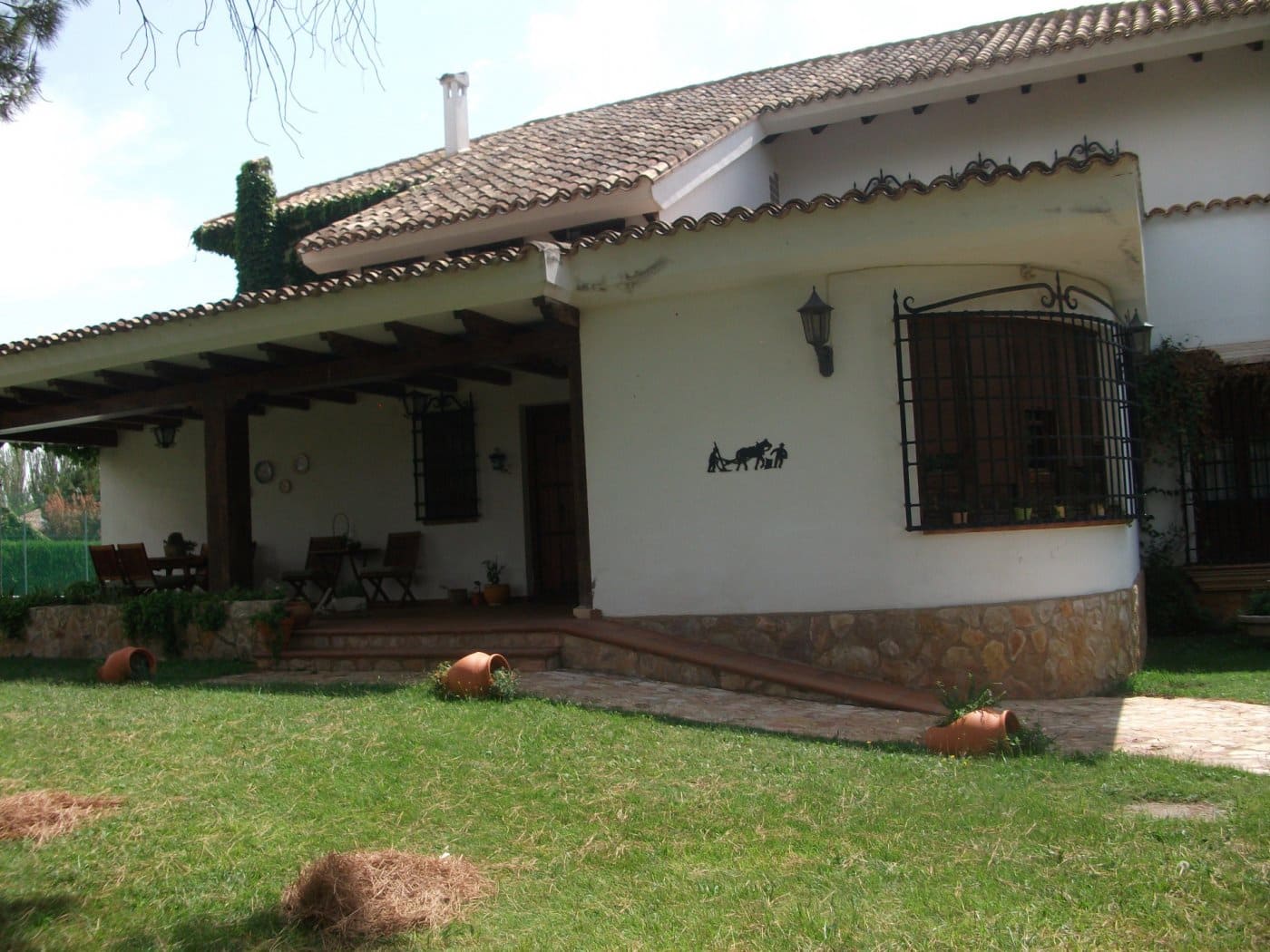 Building Plot for sale in Albacete city - € 990,000 (Ref: 9723629)