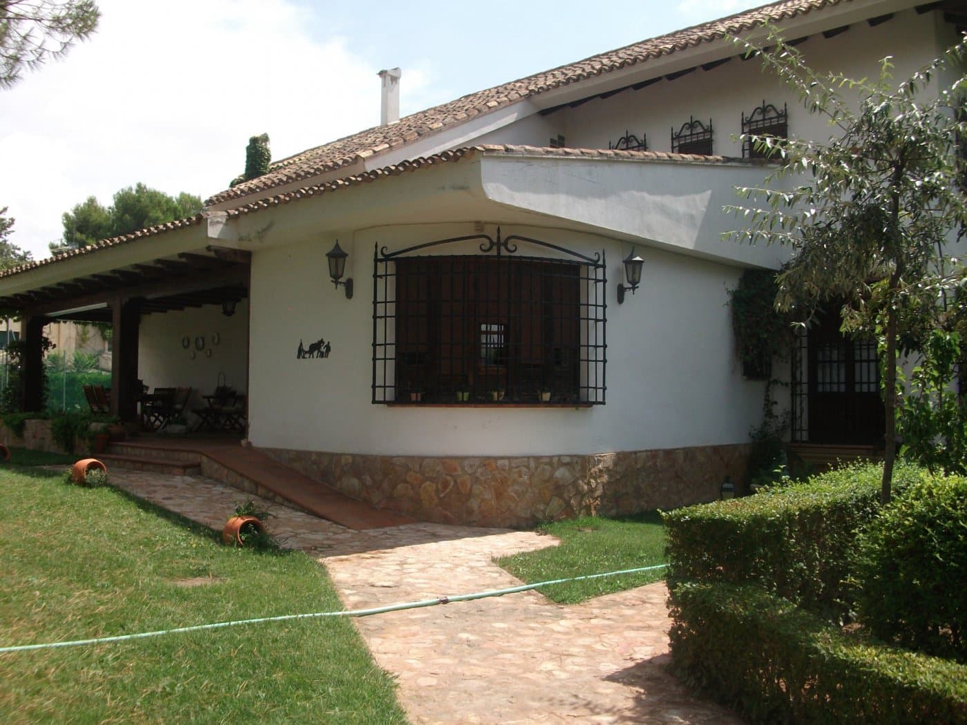 Building Plot for sale in Albacete city - € 990,000 (Ref: 9723629)