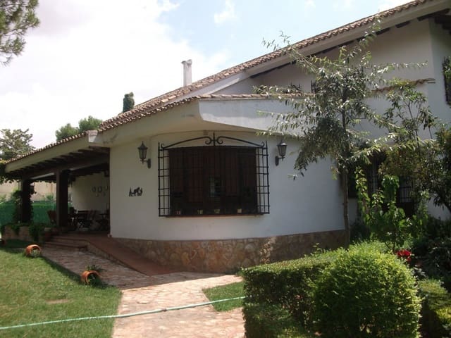 Area Edificabile in vendita in Albacete città - 990.000 € (Rif: 9723629)