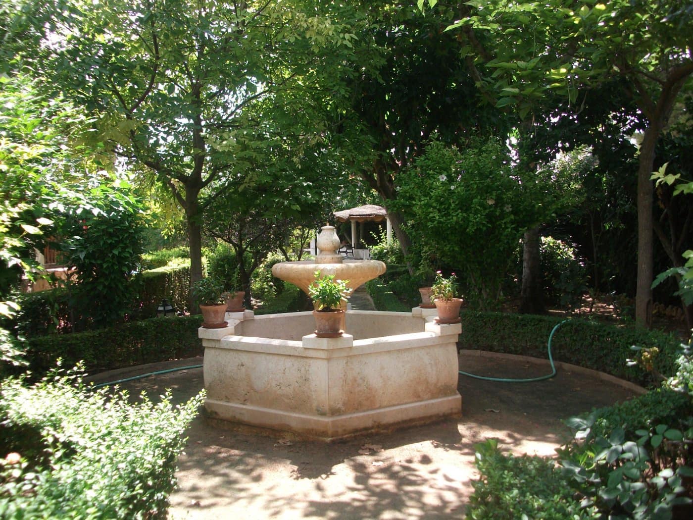 Building Plot for sale in Albacete city - € 990,000 (Ref: 9723629)