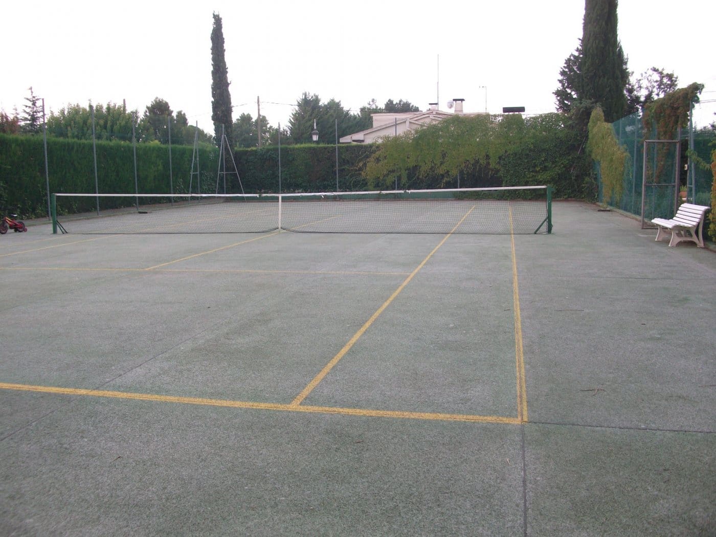 Building Plot for sale in Albacete city - € 990,000 (Ref: 9723629)