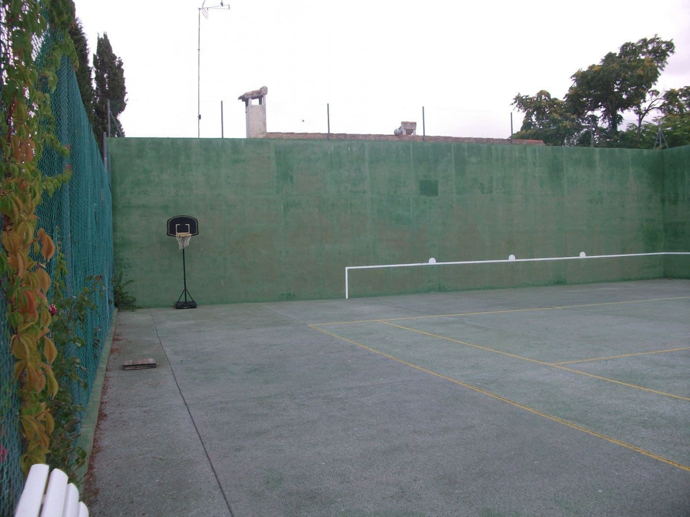 Building Plot for sale in Albacete city - € 990,000 (Ref: 9723629)