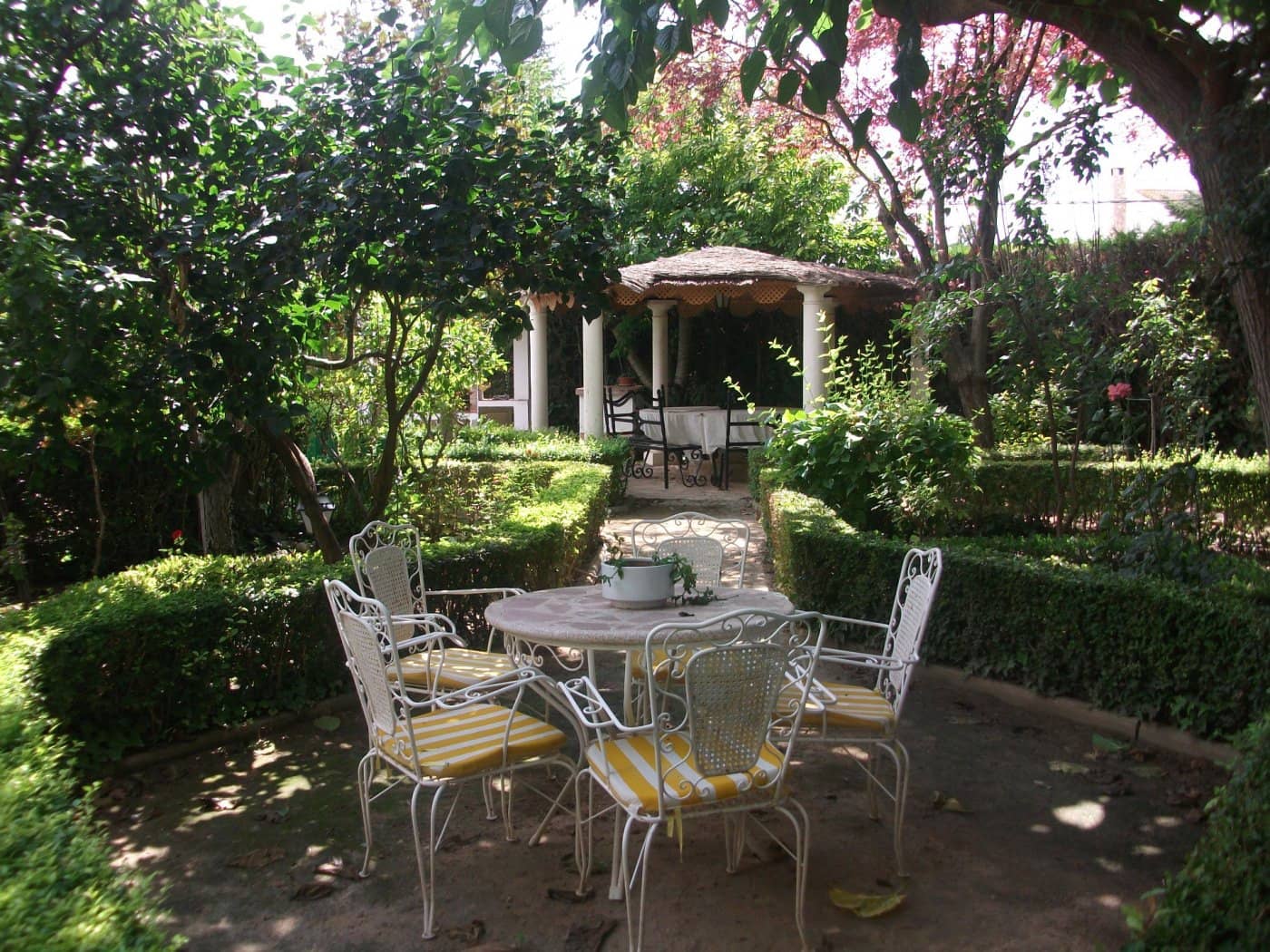 Building Plot for sale in Albacete city - € 990,000 (Ref: 9723629)