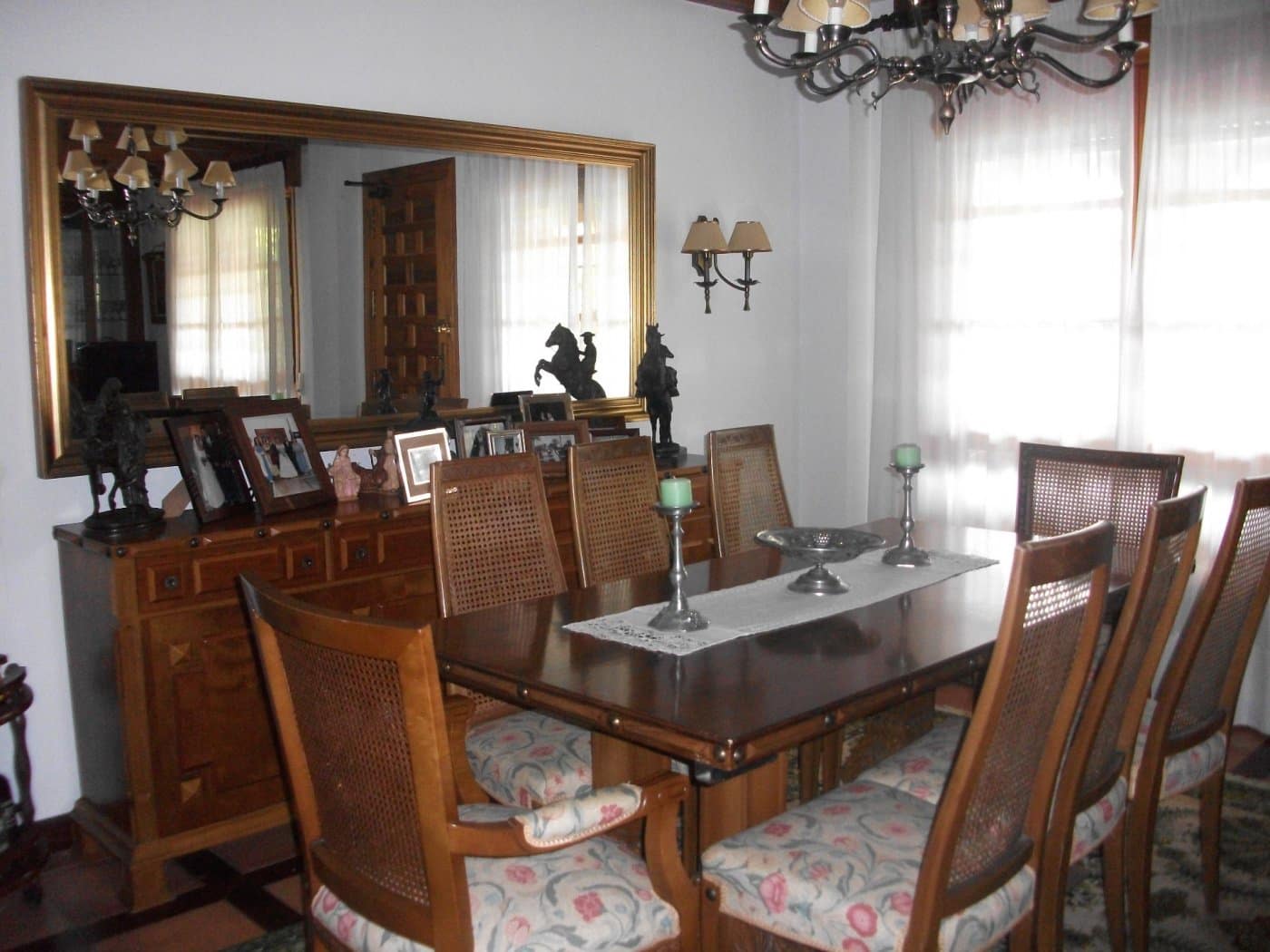 Building Plot for sale in Albacete city - € 990,000 (Ref: 9723629)