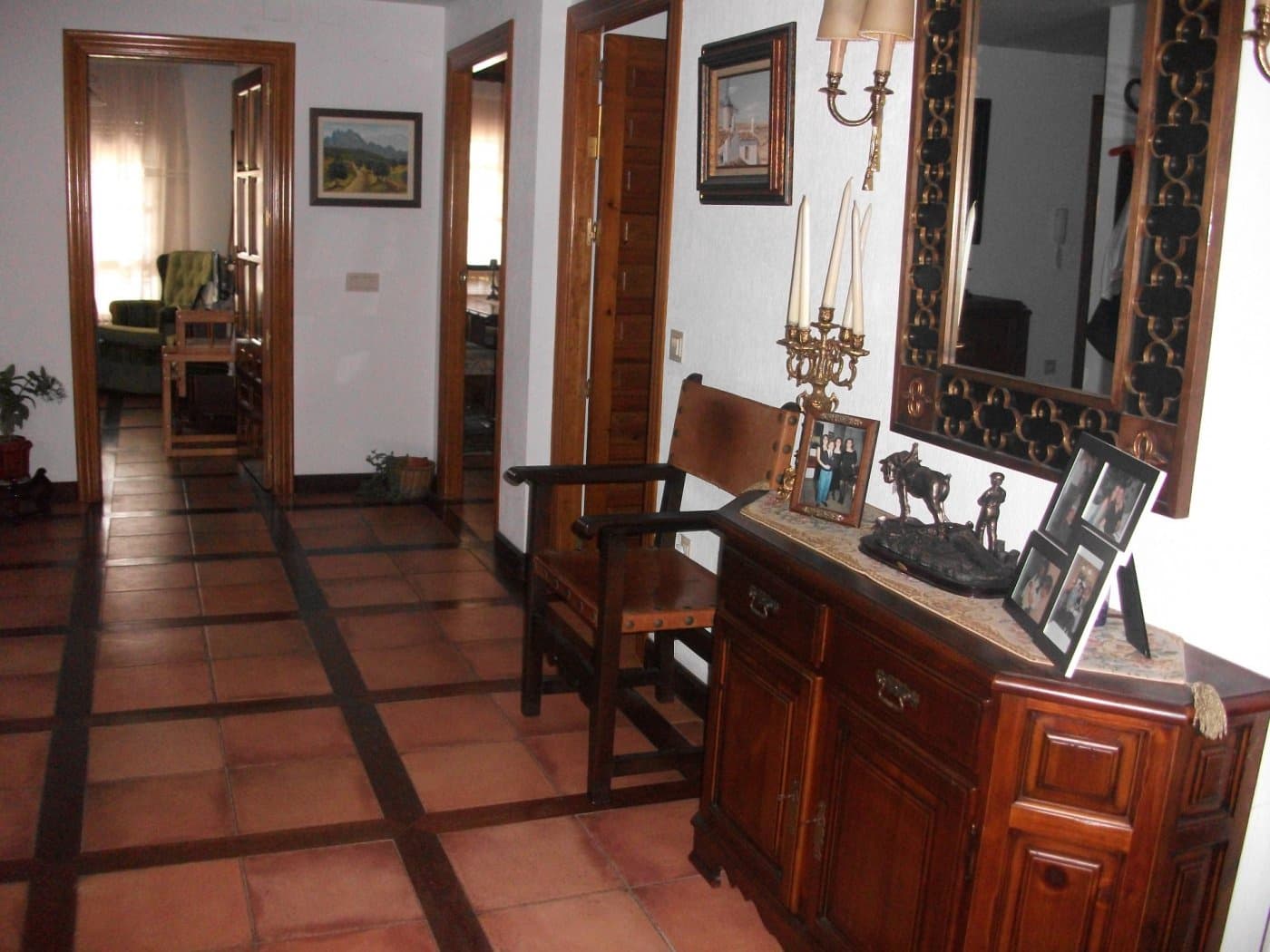 Building Plot for sale in Albacete city - € 990,000 (Ref: 9723629)