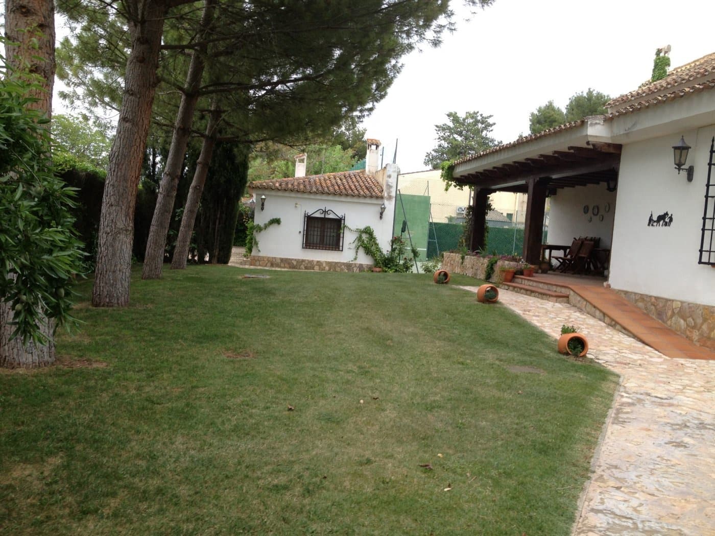 Building Plot for sale in Albacete city - € 990,000 (Ref: 9723629)