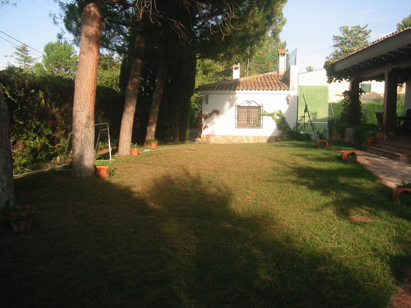 Building Plot for sale in Albacete city - € 990,000 (Ref: 9723629)