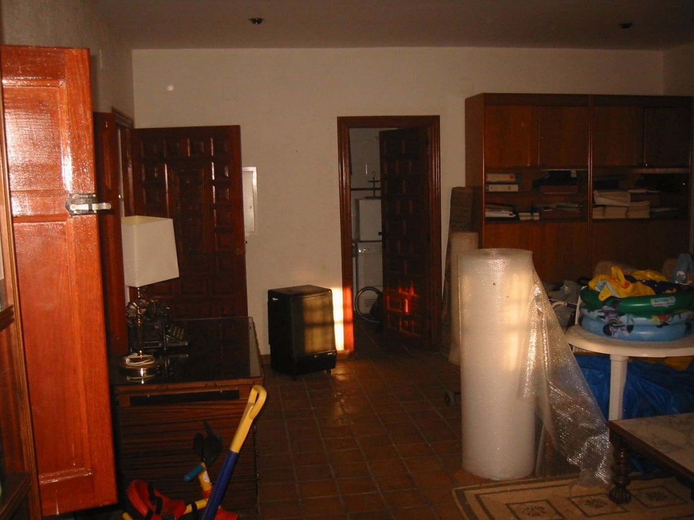 Building Plot for sale in Albacete city - € 990,000 (Ref: 9723629)