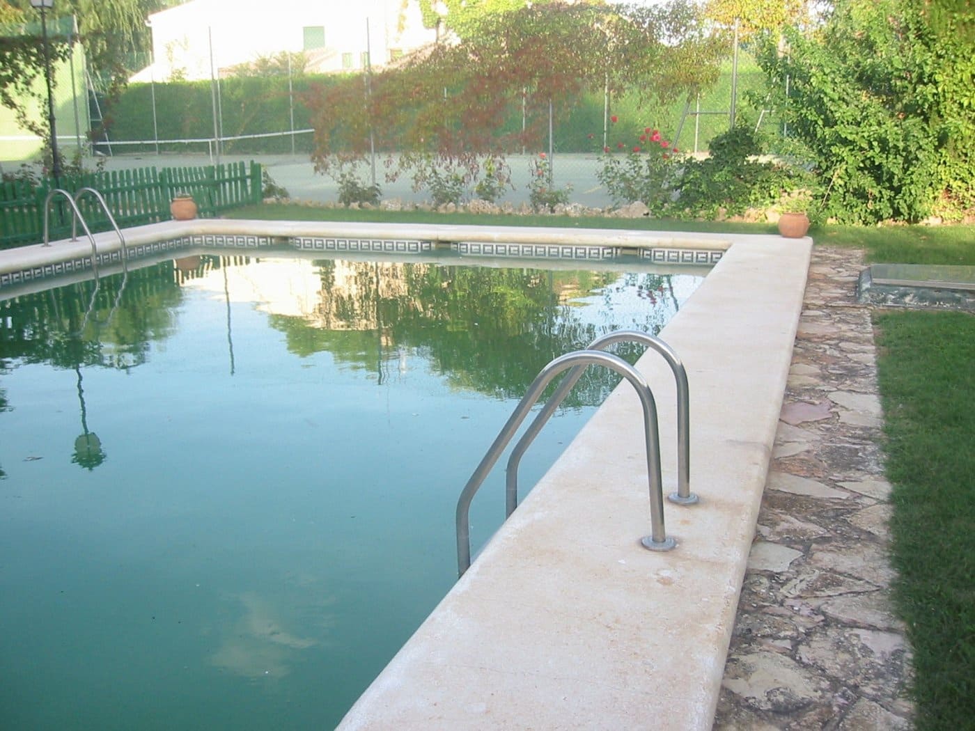 Building Plot for sale in Albacete city - € 990,000 (Ref: 9723629)