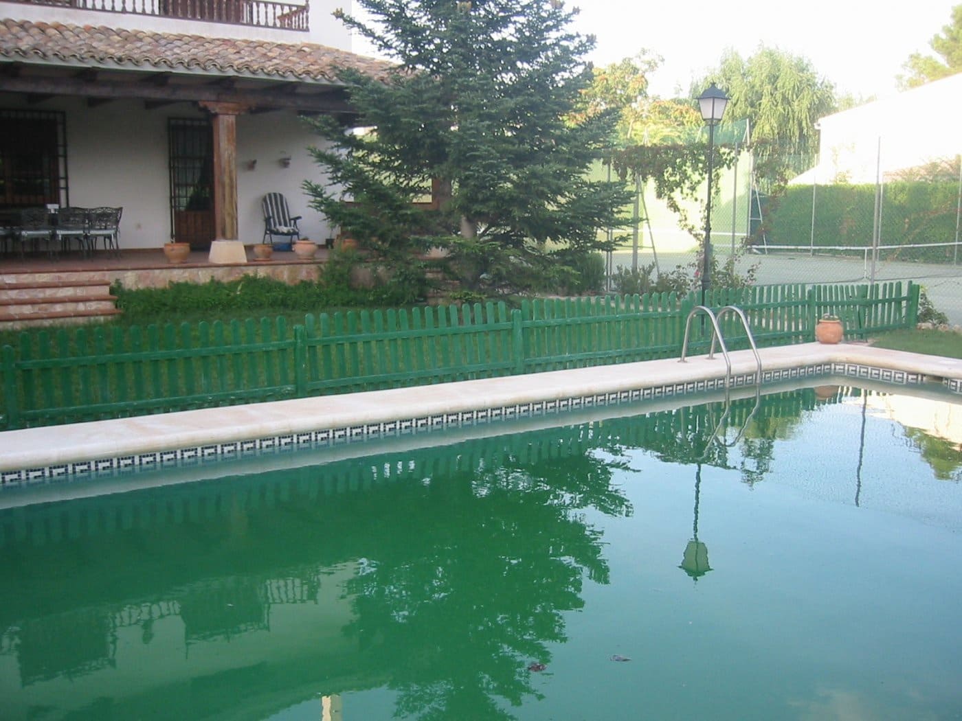 Building Plot for sale in Albacete city - € 990,000 (Ref: 9723629)