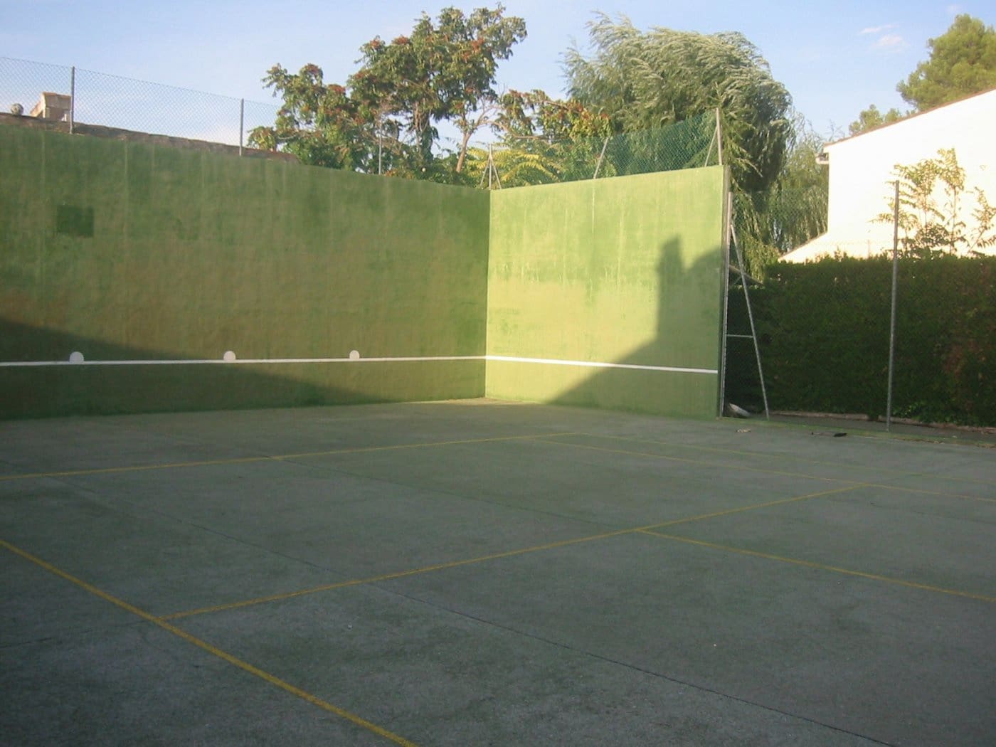 Building Plot for sale in Albacete city - € 990,000 (Ref: 9723629)