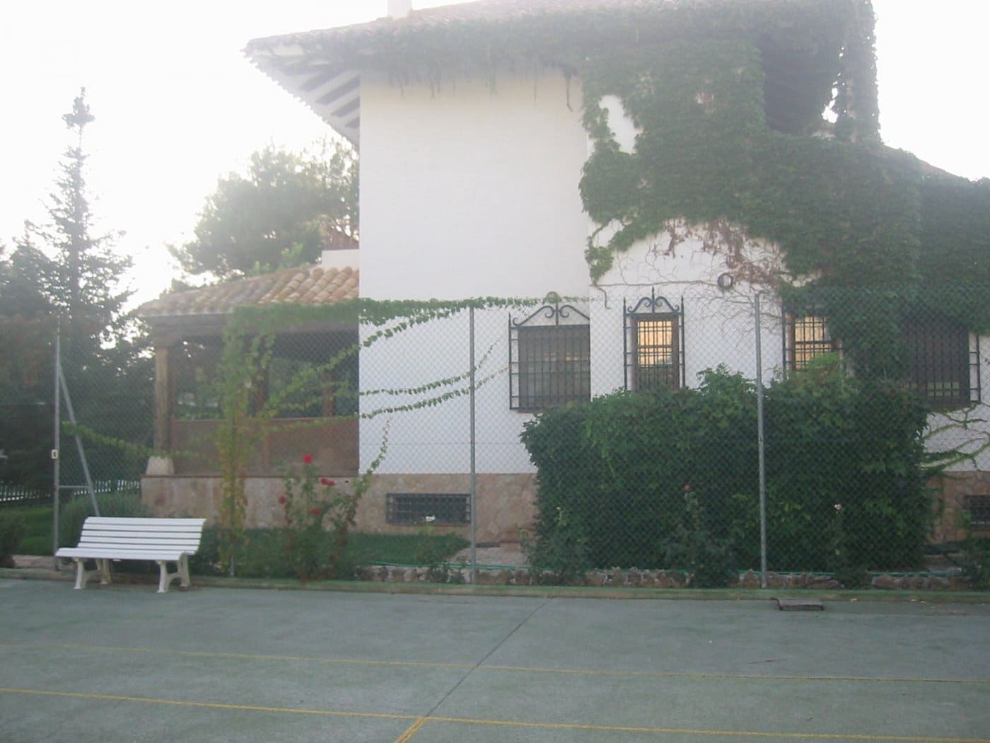 Building Plot for sale in Albacete city - € 990,000 (Ref: 9723629)