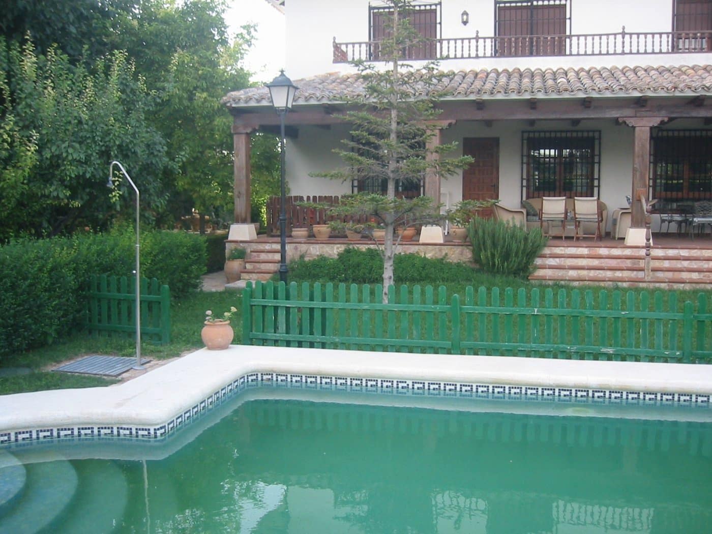 Building Plot for sale in Albacete city - € 990,000 (Ref: 9723629)