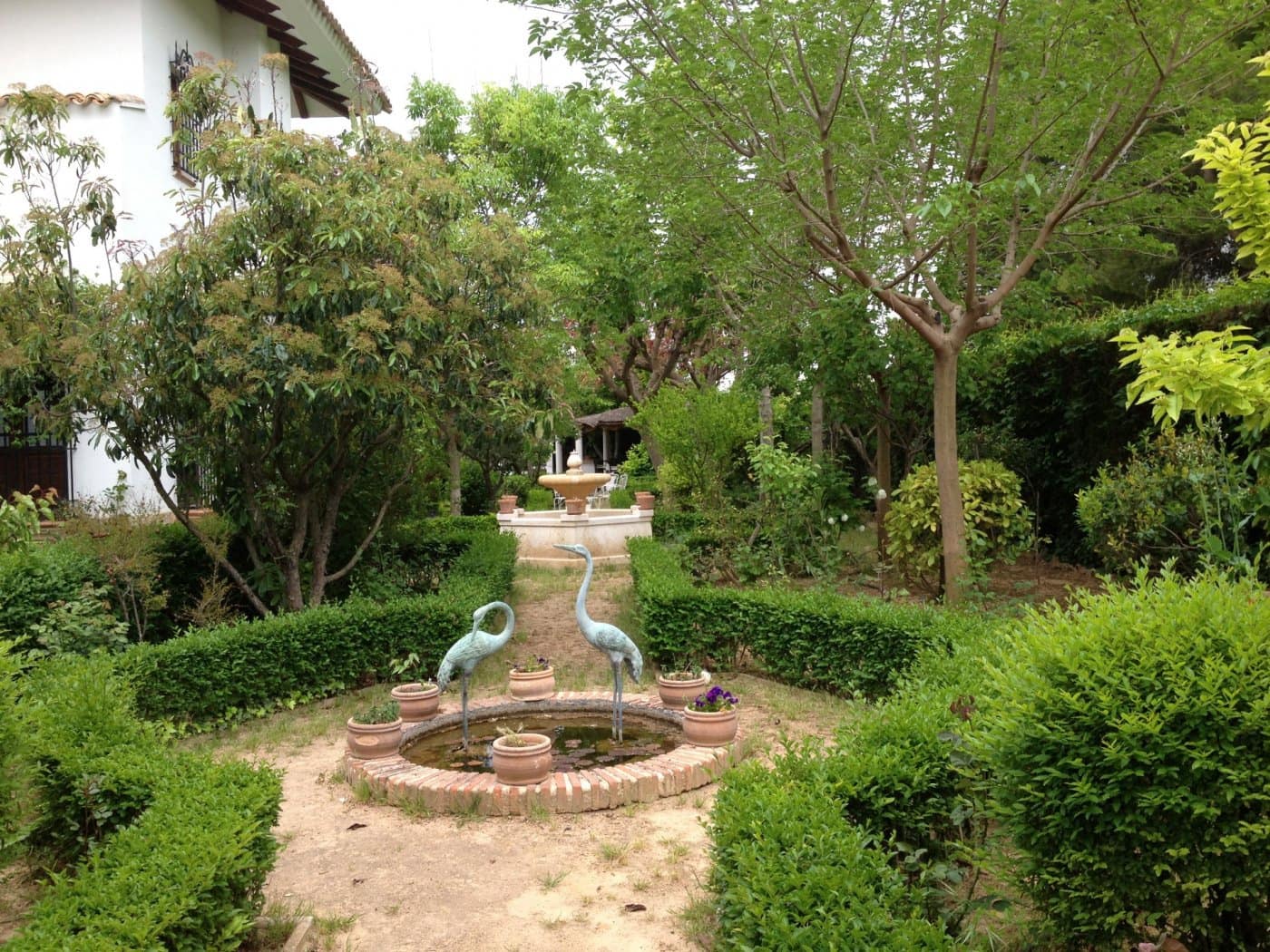 Building Plot for sale in Albacete city - € 990,000 (Ref: 9723629)