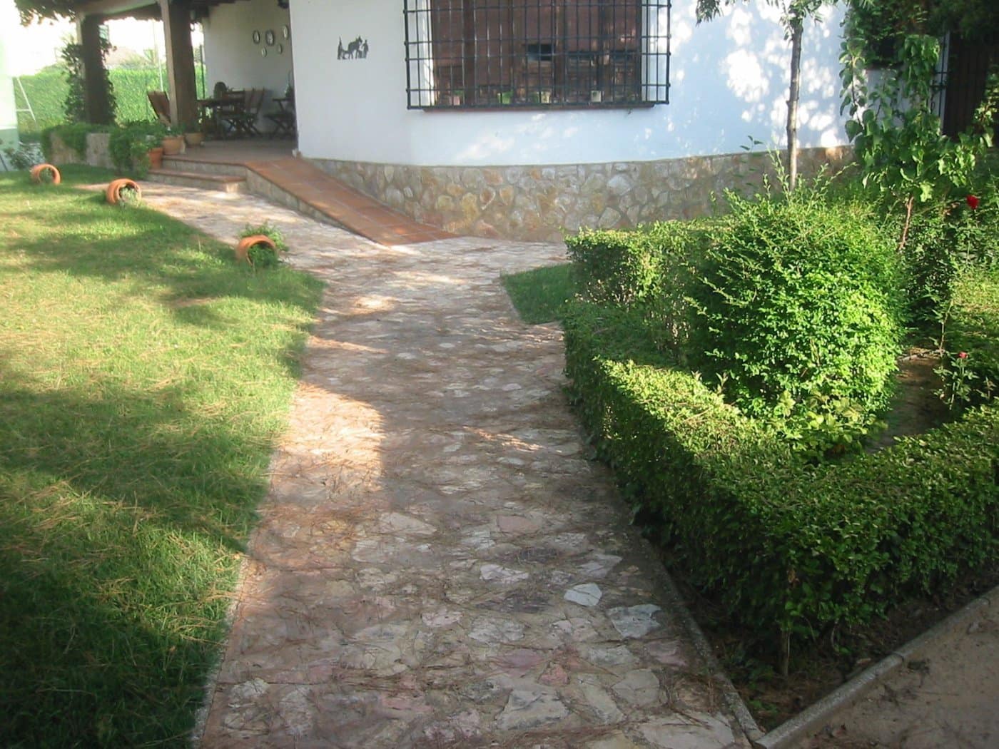 Building Plot for sale in Albacete city - € 990,000 (Ref: 9723629)