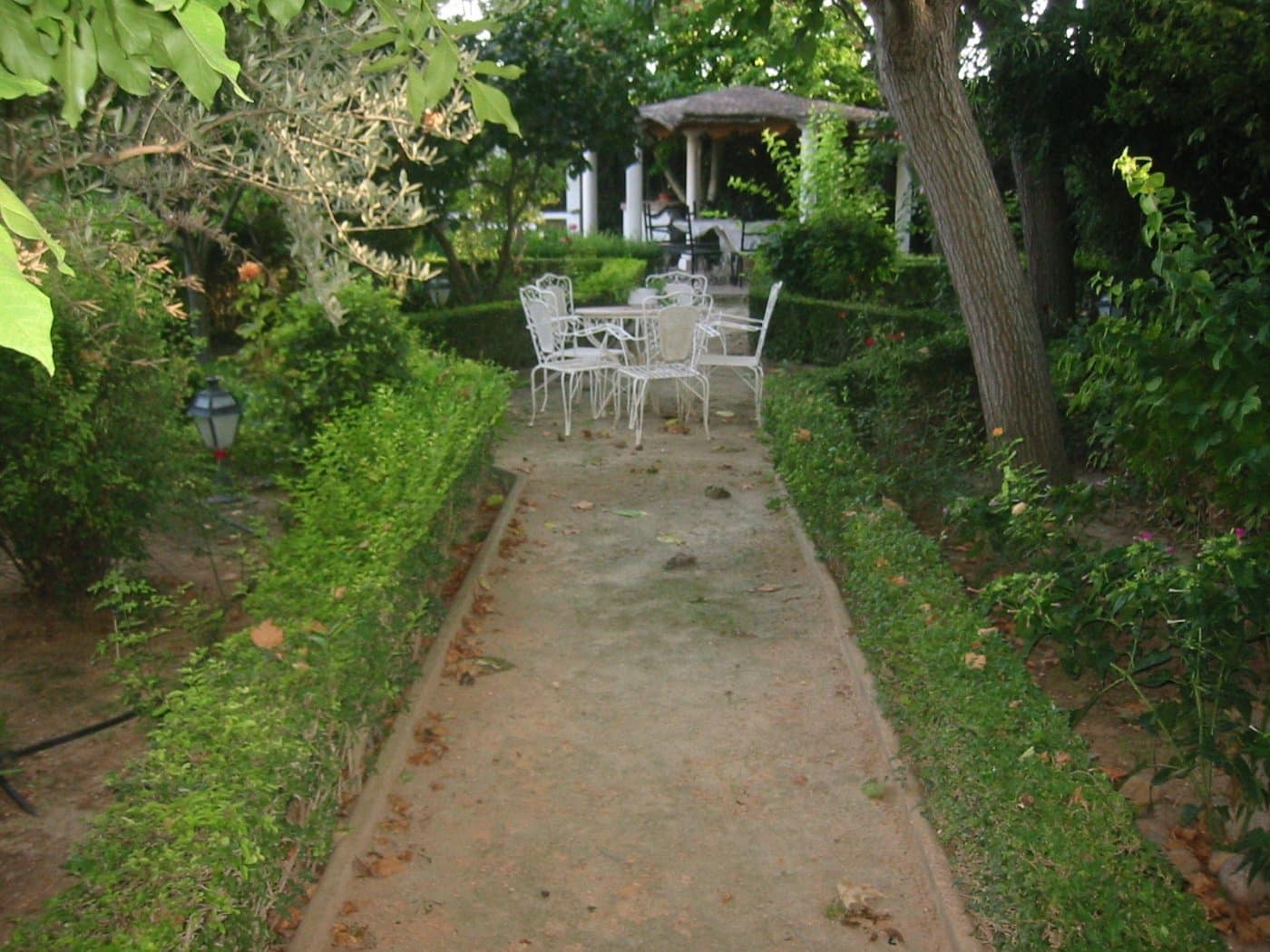 Building Plot for sale in Albacete city - € 990,000 (Ref: 9723629)