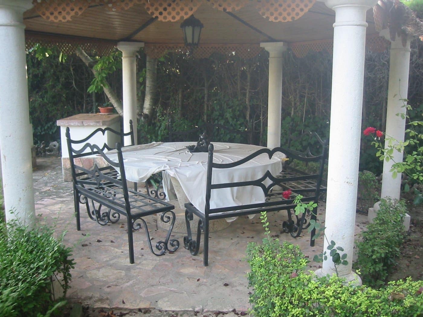 Building Plot for sale in Albacete city - € 990,000 (Ref: 9723629)