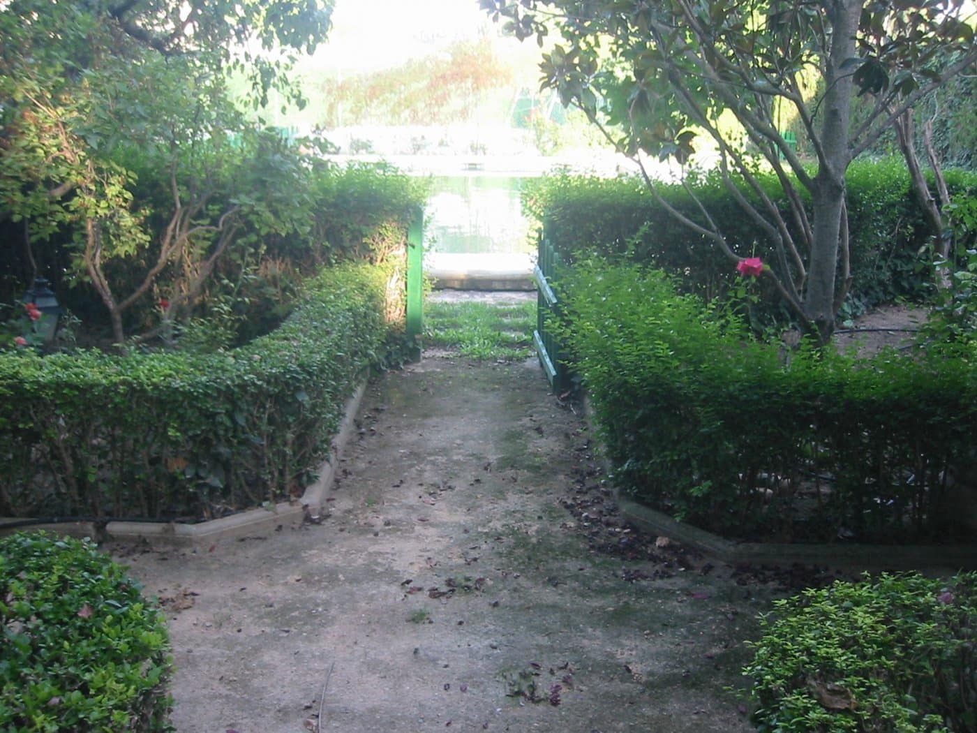 Building Plot for sale in Albacete city - € 990,000 (Ref: 9723629)