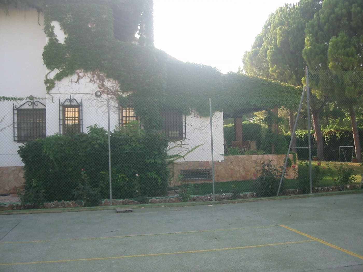 Building Plot for sale in Albacete city - € 990,000 (Ref: 9723629)