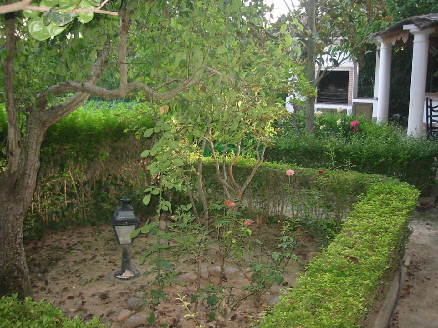 Building Plot for sale in Albacete city - € 990,000 (Ref: 9723629)