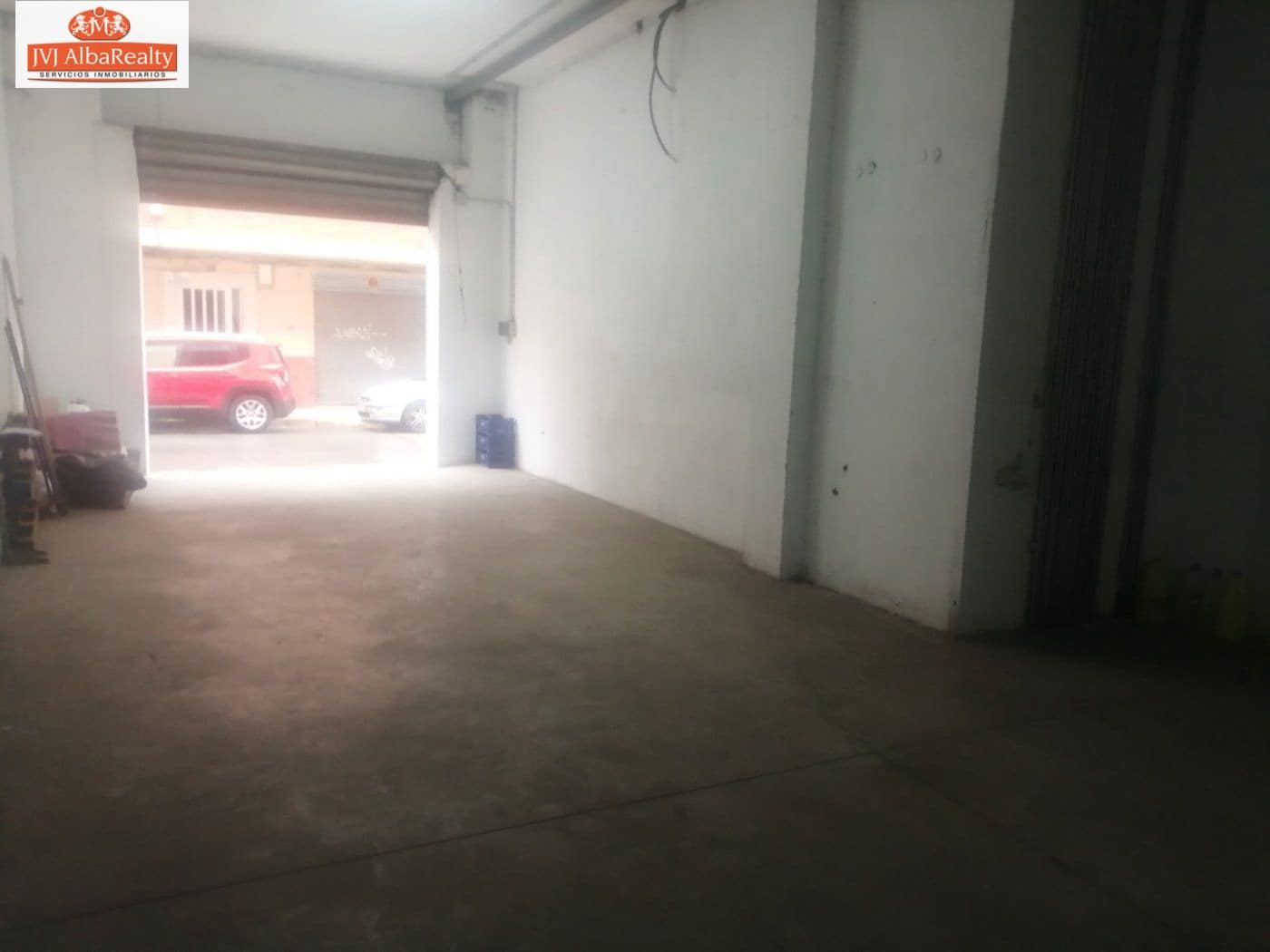 Commercial for sale in Albacete city - € 135,000 (Ref: 9723630)