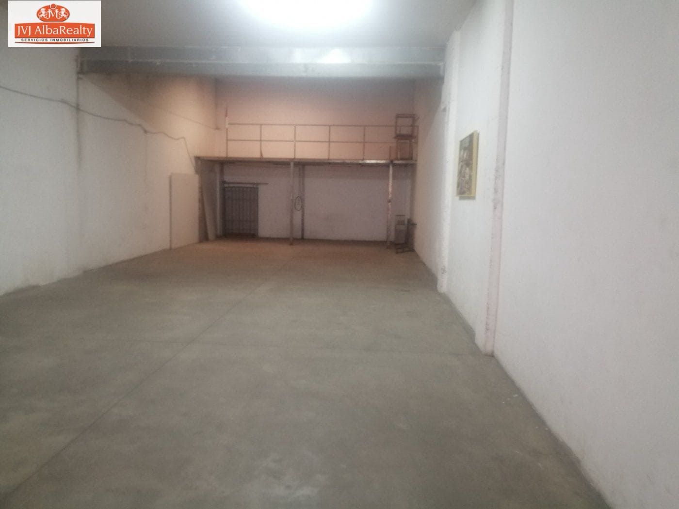 Commercial for sale in Albacete city - € 135,000 (Ref: 9723630)