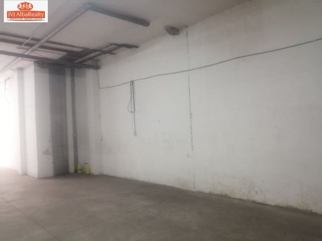 Commercial for sale in Industria, Albacete city - € 135,000 (Ref: 9723630)