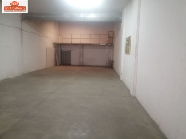 Commercial for sale in Industria, Albacete city - € 135,000 (Ref: 9723630)
