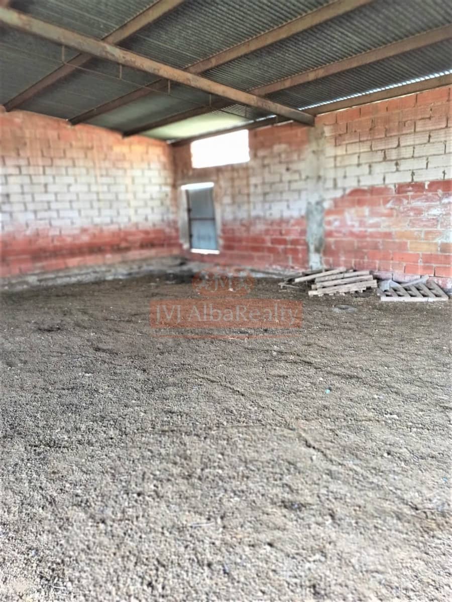 Undeveloped Land for sale in Casas de Juan Nunez - € 42,000 (Ref: 9723631)