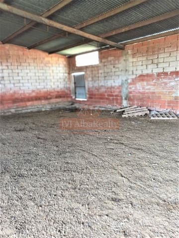 Undeveloped Land for sale in Casas de Juan Núñez - € 42,000 (Ref: 9723631)