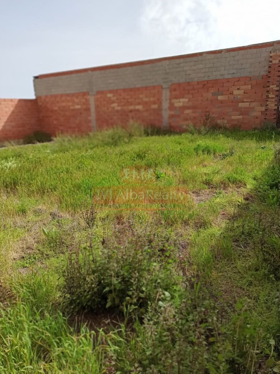 Undeveloped Land for sale in Casas de Juan Nunez - € 42,000 (Ref: 9723631)