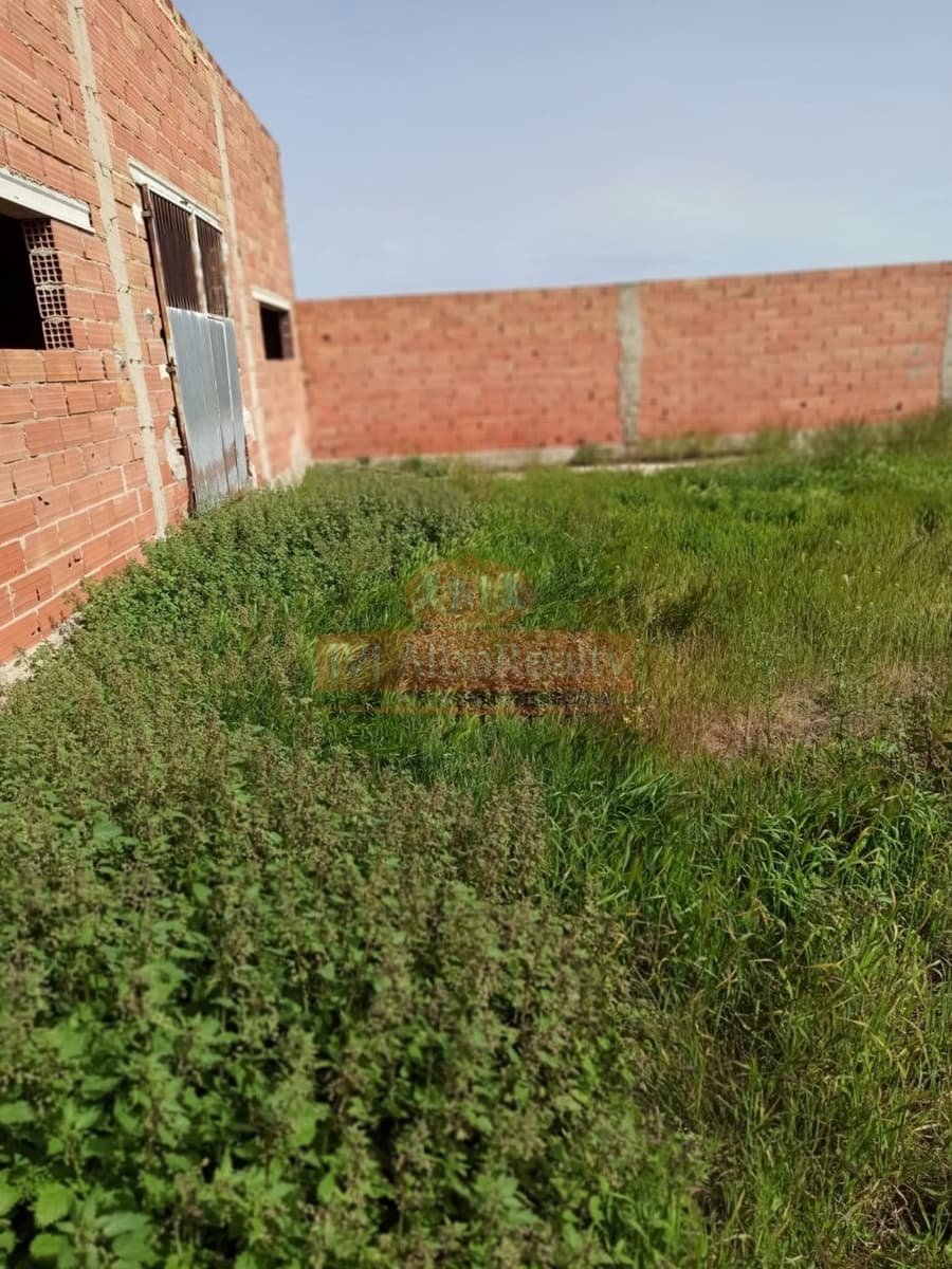 Undeveloped Land for sale in Casas de Juan Nunez - € 42,000 (Ref: 9723631)