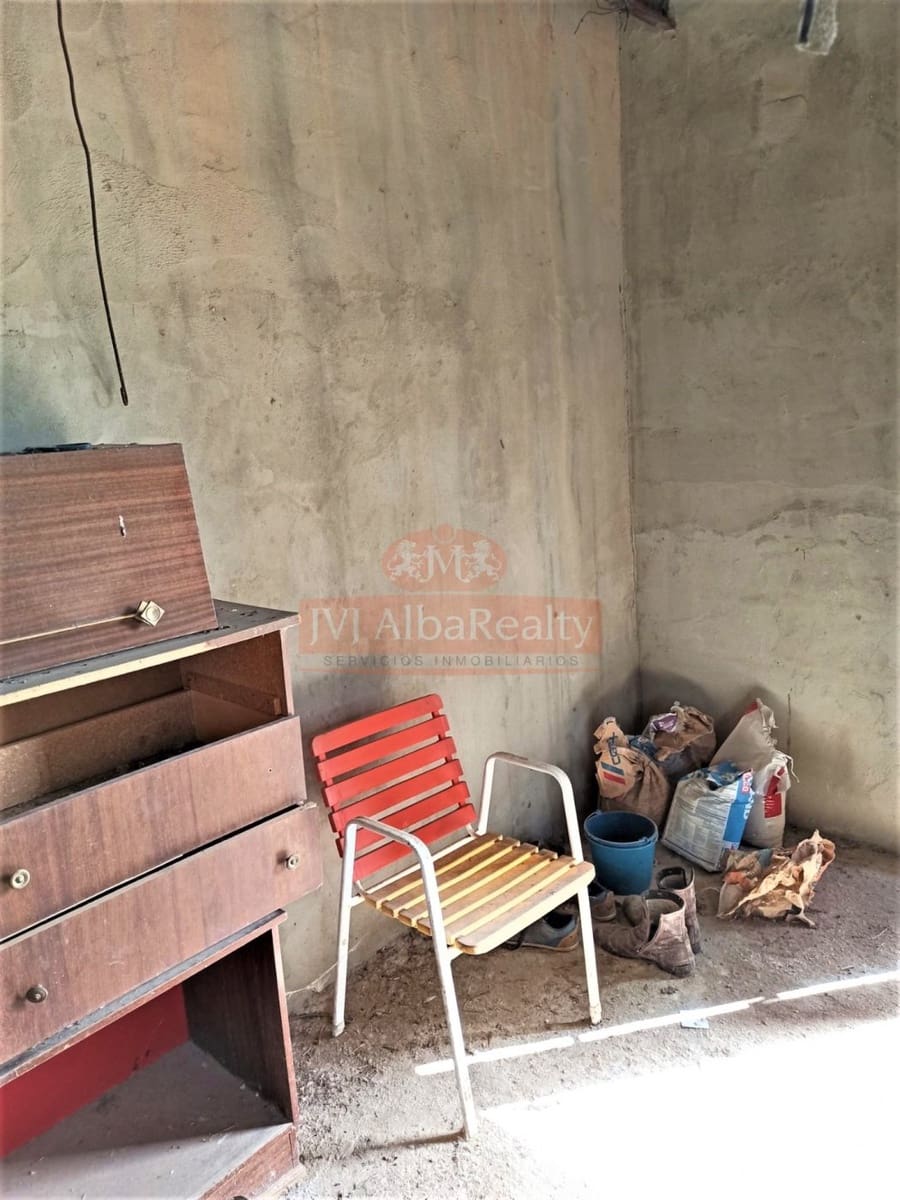 Undeveloped Land for sale in Casas de Juan Nunez - € 42,000 (Ref: 9723631)