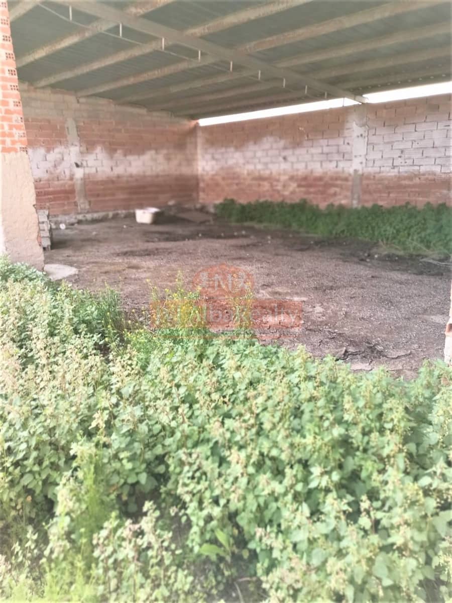 Undeveloped Land for sale in Casas de Juan Nunez - € 42,000 (Ref: 9723631)