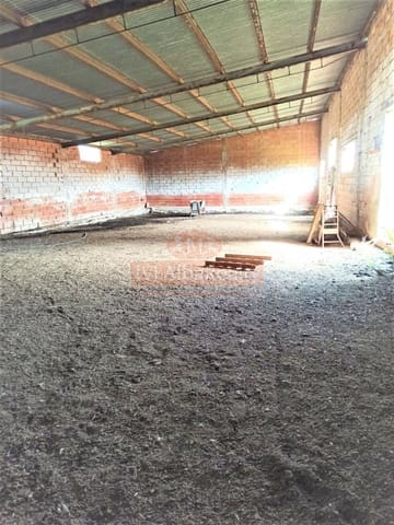 Undeveloped Land for sale in Casas de Juan Núñez - € 42,000 (Ref: 9723631)