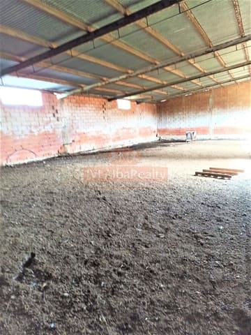 Undeveloped Land for sale in Casas de Juan Núñez - € 42,000 (Ref: 9723631)