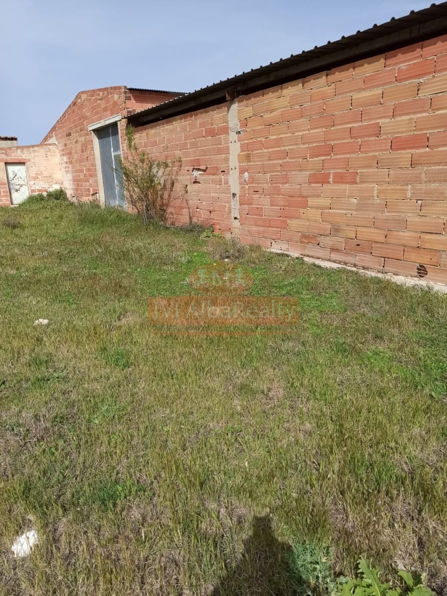 Undeveloped Land for sale in Casas de Juan Nunez - € 42,000 (Ref: 9723631)